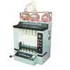 Crude fibre tester