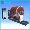 Crusher rotor balance machine(HW-1000)