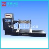 Crusher rotor balance machine(HW-300)