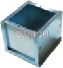 Cube Mould for Concrete Test - Metal