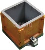 Cube Mould for Concrete Test - Metal