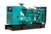 Cummins open diesel generators