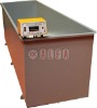 Curing Tank for Concrete