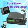 Current Electrical Meter GPRS Data Logger