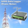 Current Meter GPRS Data Logger
