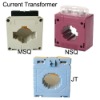Current transformer(NSQ, MSQ, RCT)