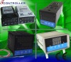 Custom Temperature Controller