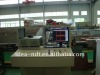 Custom-made NDT Eddy current testing system