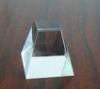 Customer-made cylindrical prism,prisms for sales