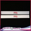 Customized Blotting Paper