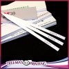 Customized Perfume Test Strips