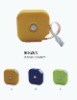 Cute mini kids tape measure