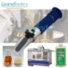 Cutting liquid Refractometer RHB-10ATC