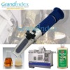 Cutting liquid Refractometer RHB-10ATC