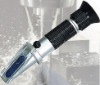 Cutting liquid Refractometer     cleaning liquid  Refractometer