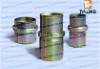 Cylinder mould