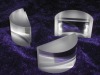 Cylindrical lens,Plano-convex lens,Fused Quartz Glass(JGS1,JGS2,JGS3)