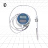 D1220/ Stainless steel wine tank digital thermometer
