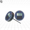 D1220/ professional wine tank digital thermometer
