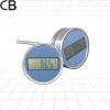 D1224/Stainless steel digital thermometers with NTC