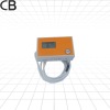 D2103/Professional digital incubator thermometers