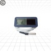 D2105/small digital thermometer with defrosting