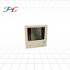 D3112/alarm lcd display thermometer hygrometer
