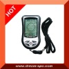 DA-001 digital altimeter compass, barometer and thermometer