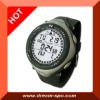 DA-150 altimeter with compass/barometer /stopwatch/timer/alarm