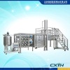 DAC1000 Industrial Preparative High Performance Liquid Chromatography System