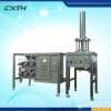 DAC300-600 Industrial Preparative HPLC System