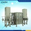 DAC8000 Industrial Preparative HPLC System