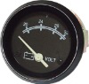 DATCON/Cummins Voltmeter 3015235