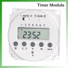 DC 12v Digital Timer Module