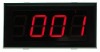 DC 12v digital volt panel meter for car