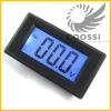 DC 200V 3 1/2 Blue Panel LCD Digital Volt Voltage Meter [K174]