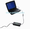 DC 6-24V universal external laptop battery charger with over-current, over-voltage, over-charge,short circuit protection