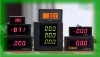 DC AC Voltage meter for CAR BOAT TRUCK PLANE ELECTRIC SYSTEM