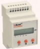 DC Kwh meter with RS485 PZ300
