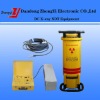 DC NDT x-ray equipment