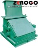 DC Series Solid Flow meter