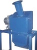 DC Series Solid Flow meter