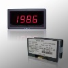 DC VOLTMETER