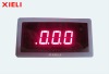 DC VOLTMETER 12V