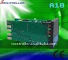 DC Voltage 0~20mV temperature controller
