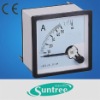 DC ammeter