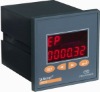 DC current meter PZ72-DI