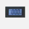 DC digit meter