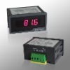 DC digital Ammeter ampere meter DC5V/DC12V/AC220V