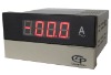 DC digital ammeter